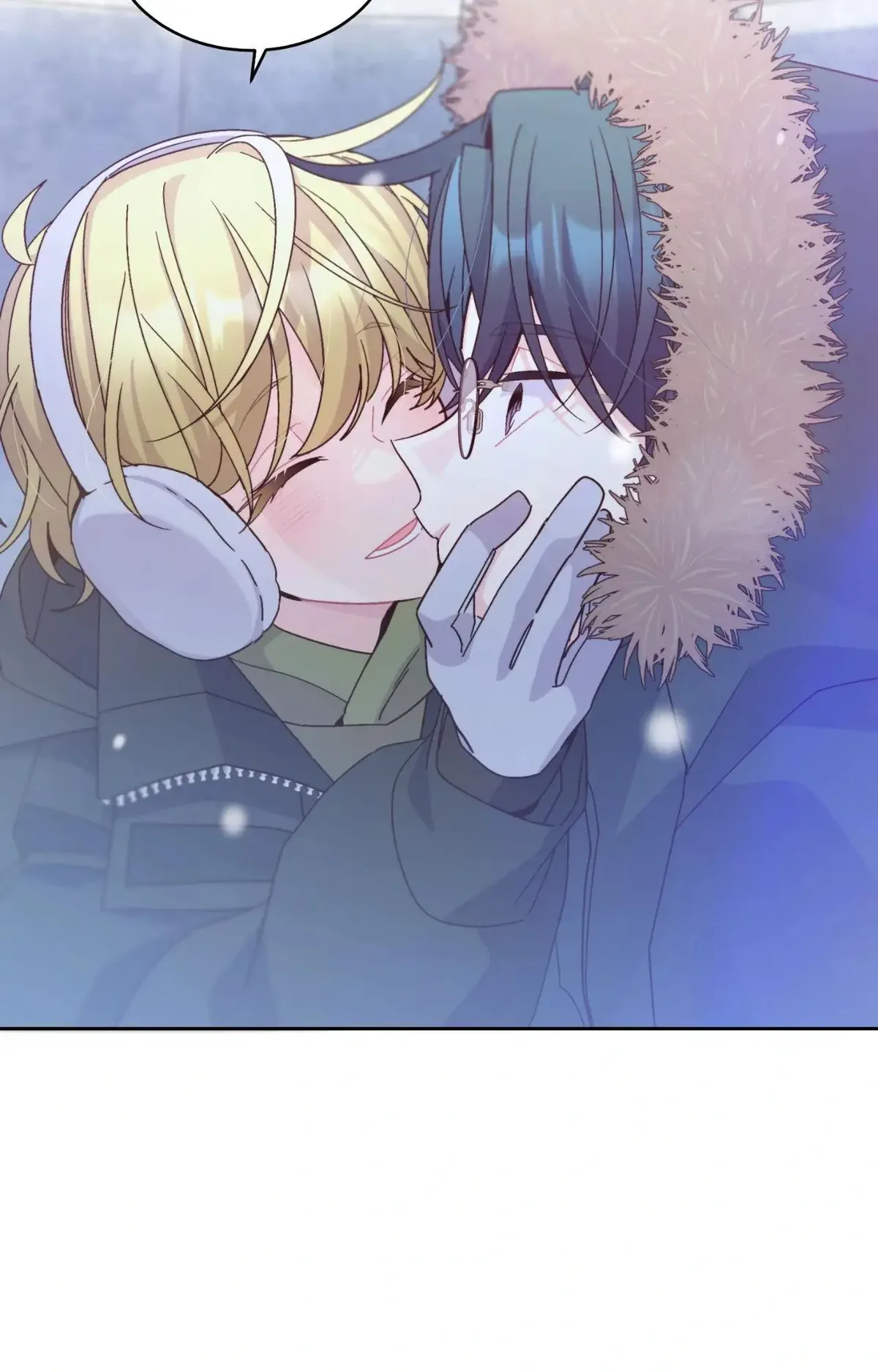 Merry Marbling Chapter 127 Online - página 22