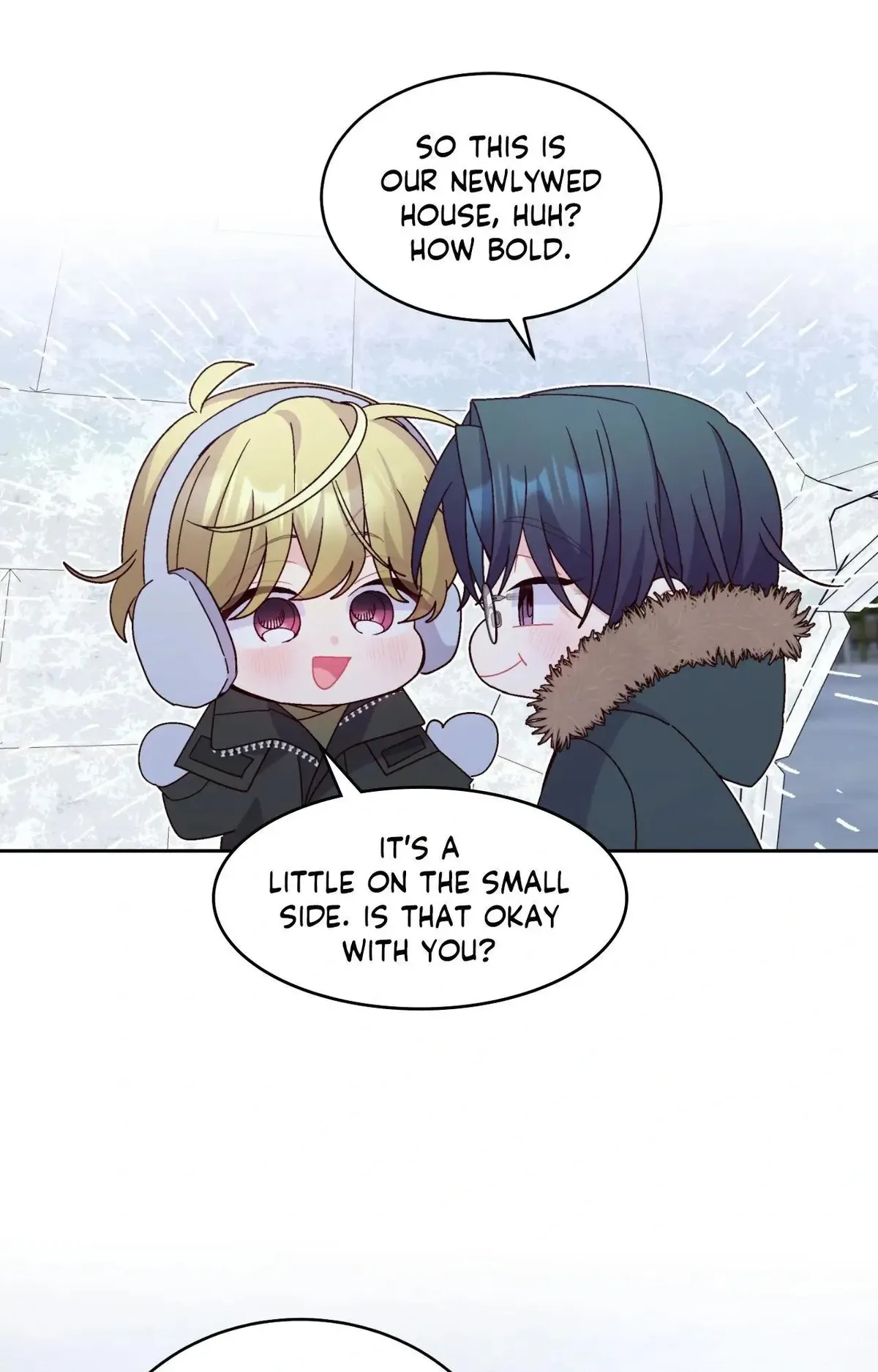 Merry Marbling Chapter 127 Online - página 23