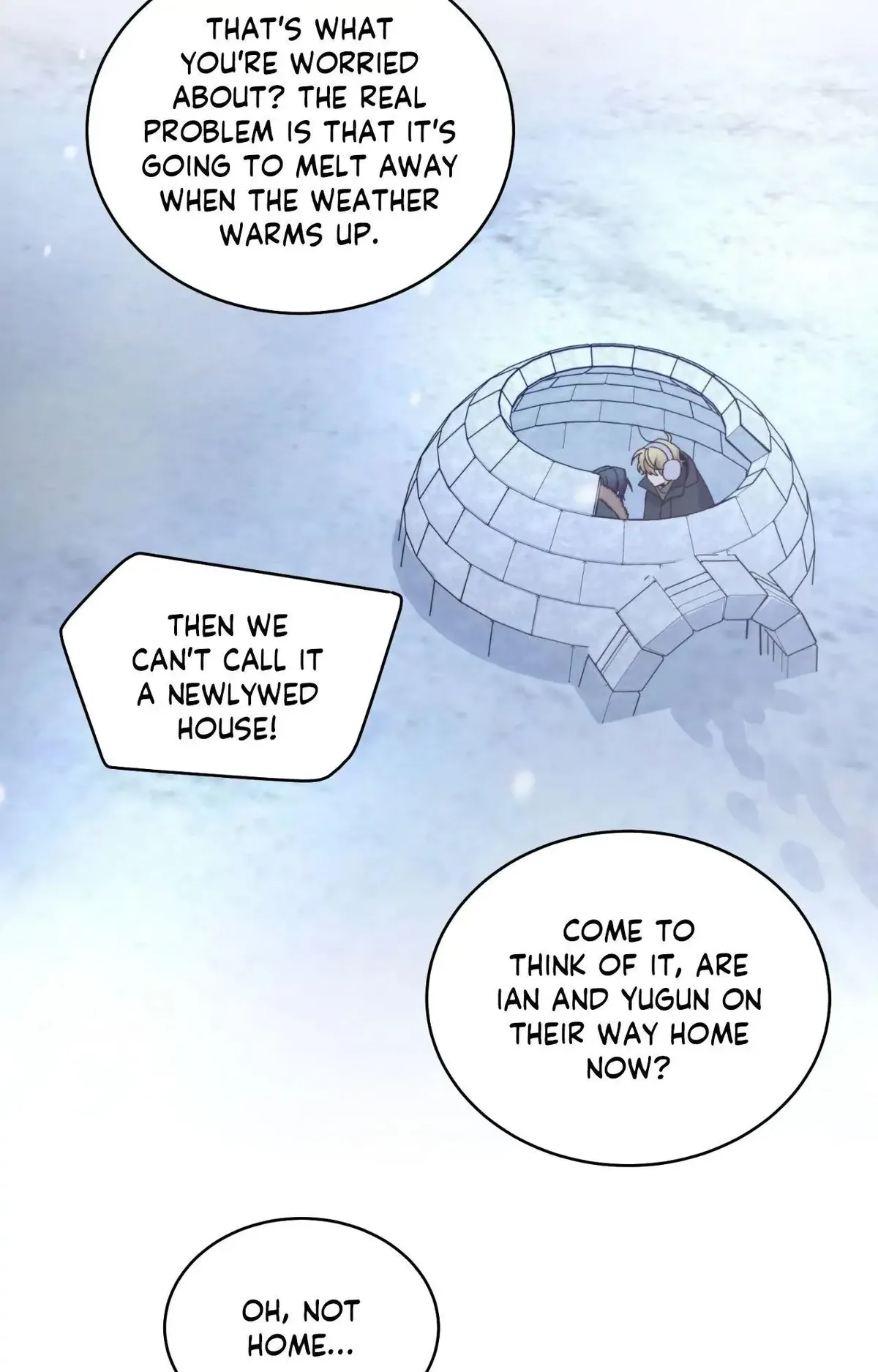 Merry Marbling Chapter 127 Online - página 24