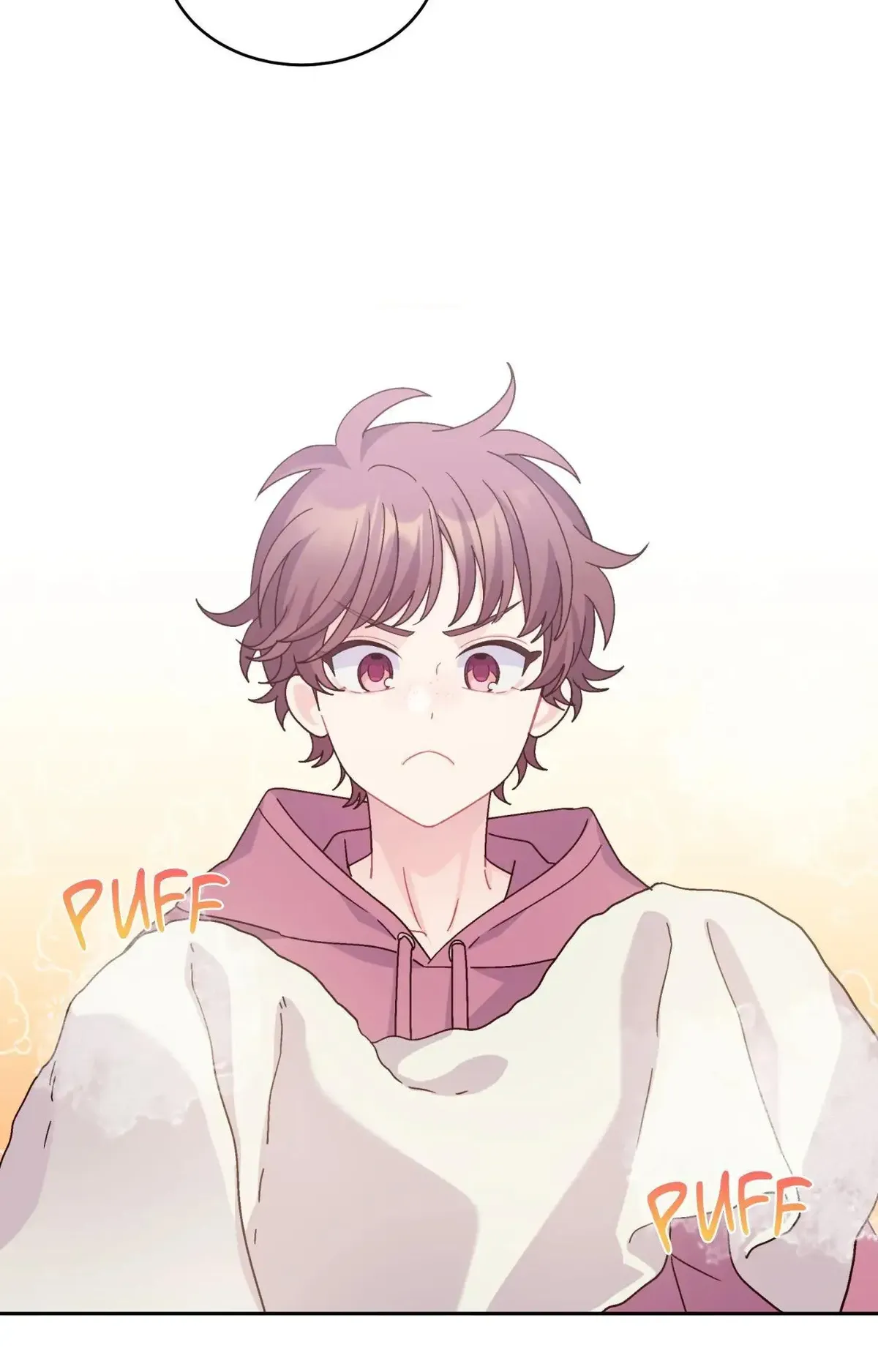 Merry Marbling Chapter 127 Online - página 25