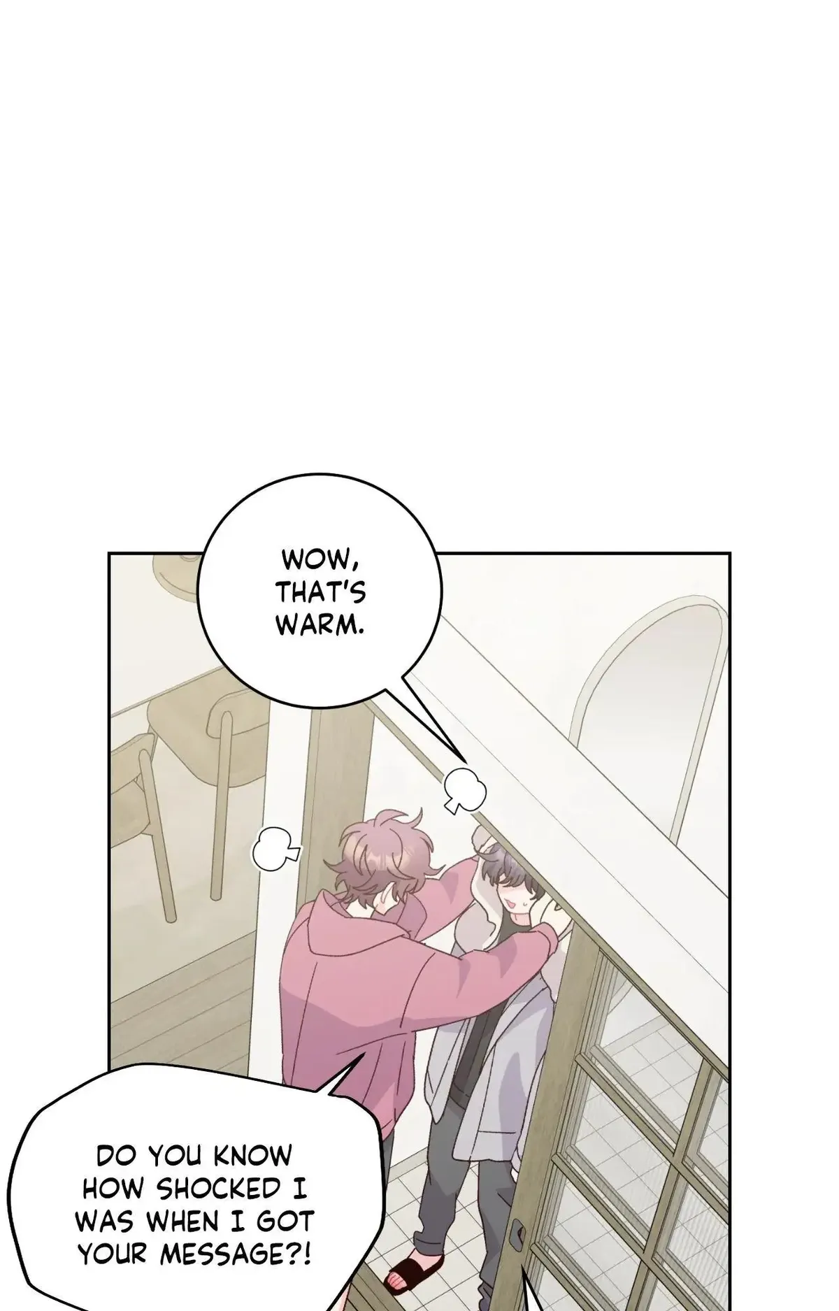 Merry Marbling Chapter 127 Online - página 26
