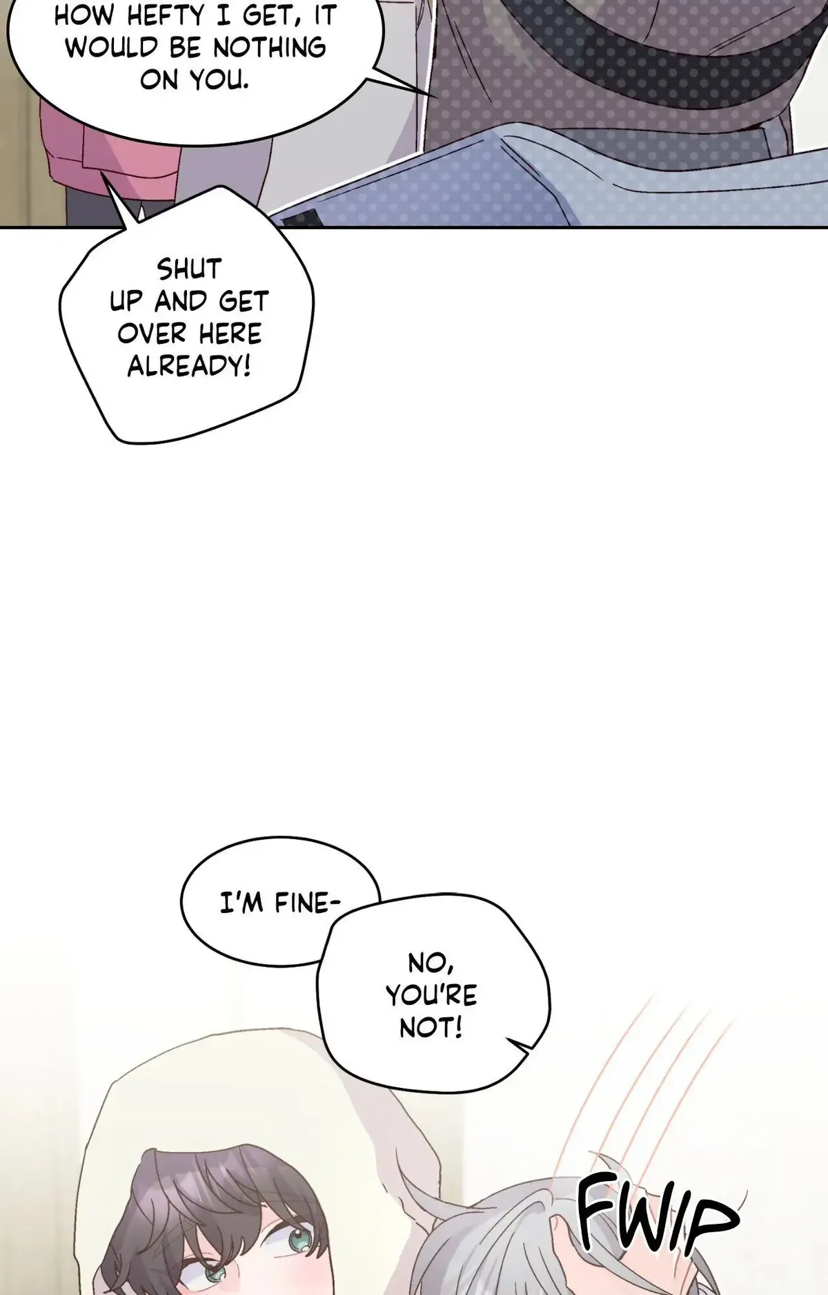 Merry Marbling Chapter 127 Online - página 28