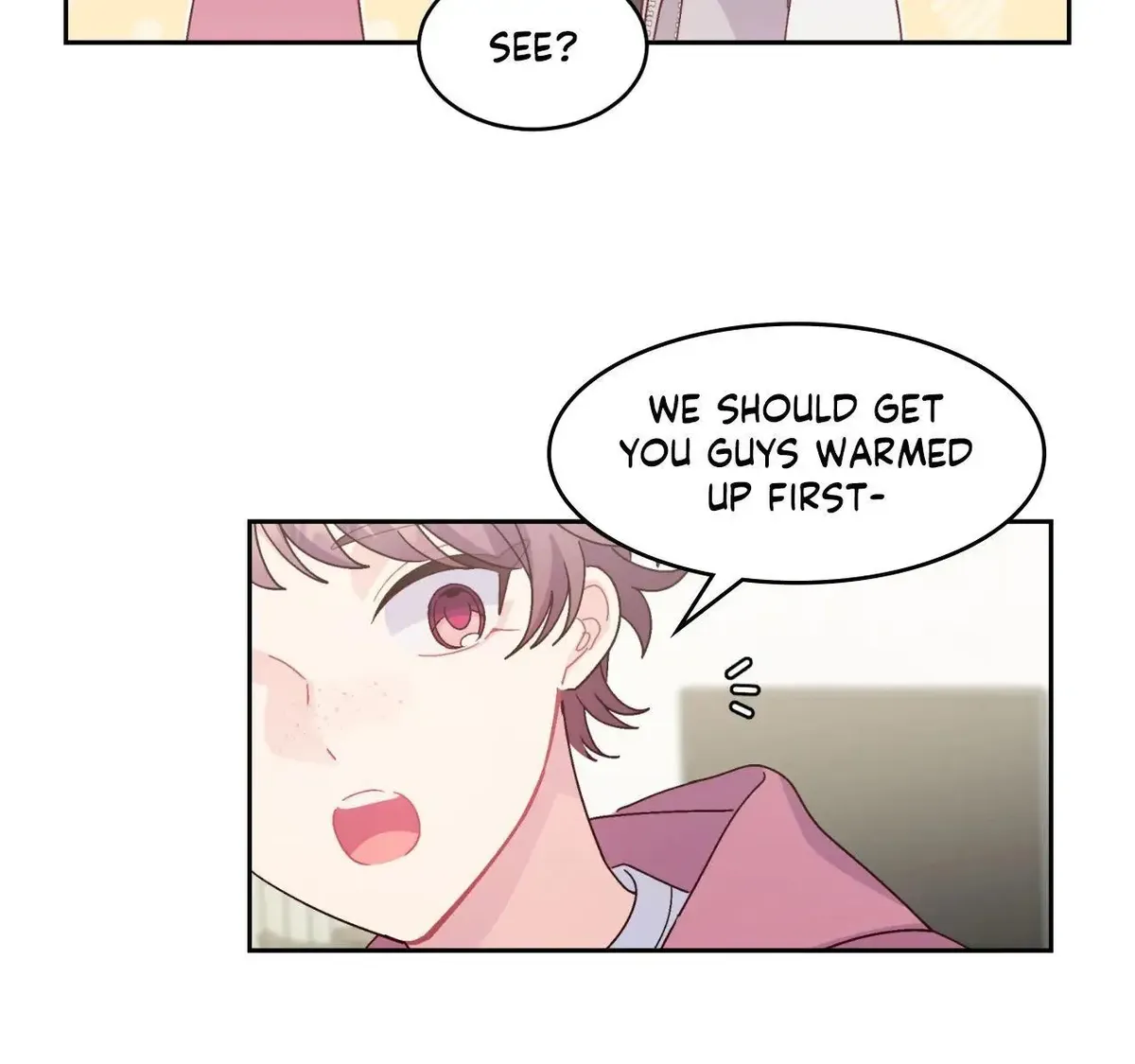 Merry Marbling Chapter 127 Online - página 30