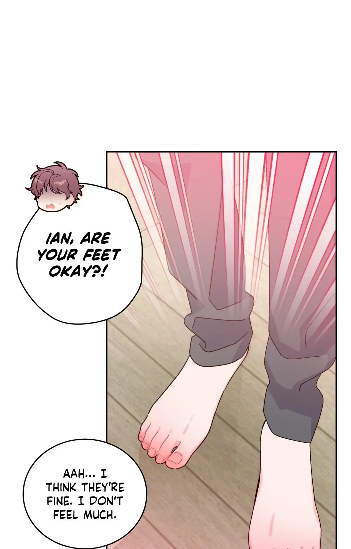 Merry Marbling Chapter 127 Online - página 31