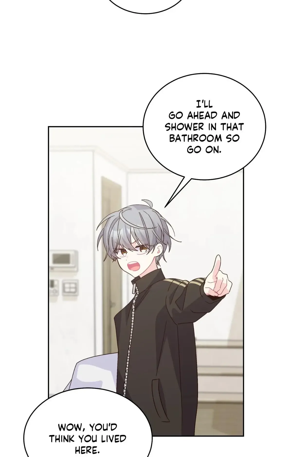 Merry Marbling Chapter 127 Online - página 33