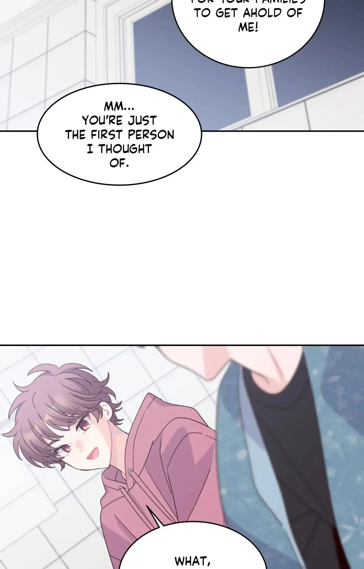 Merry Marbling Chapter 127 Online - página 39