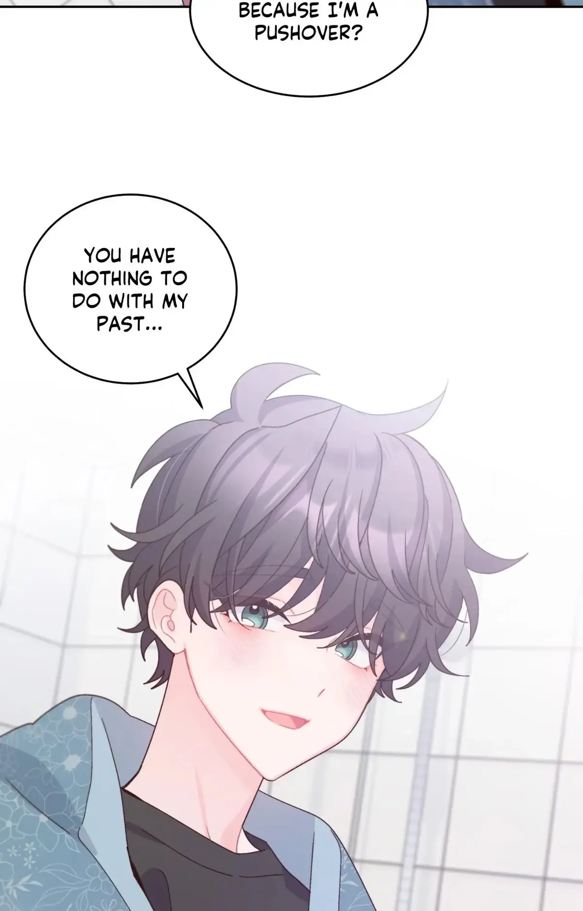 Merry Marbling Chapter 127 Online - página 40