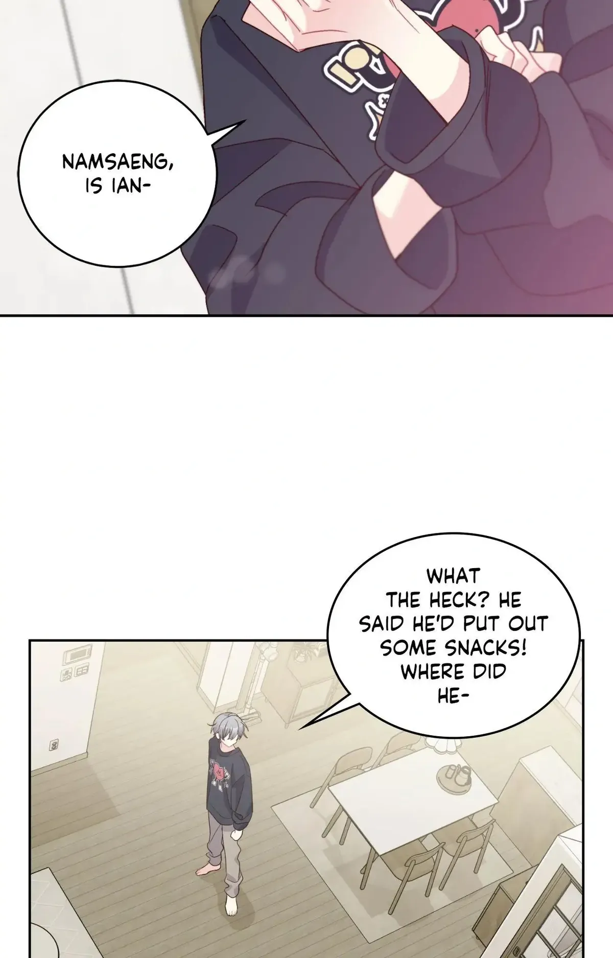 Merry Marbling Chapter 127 Online - página 43