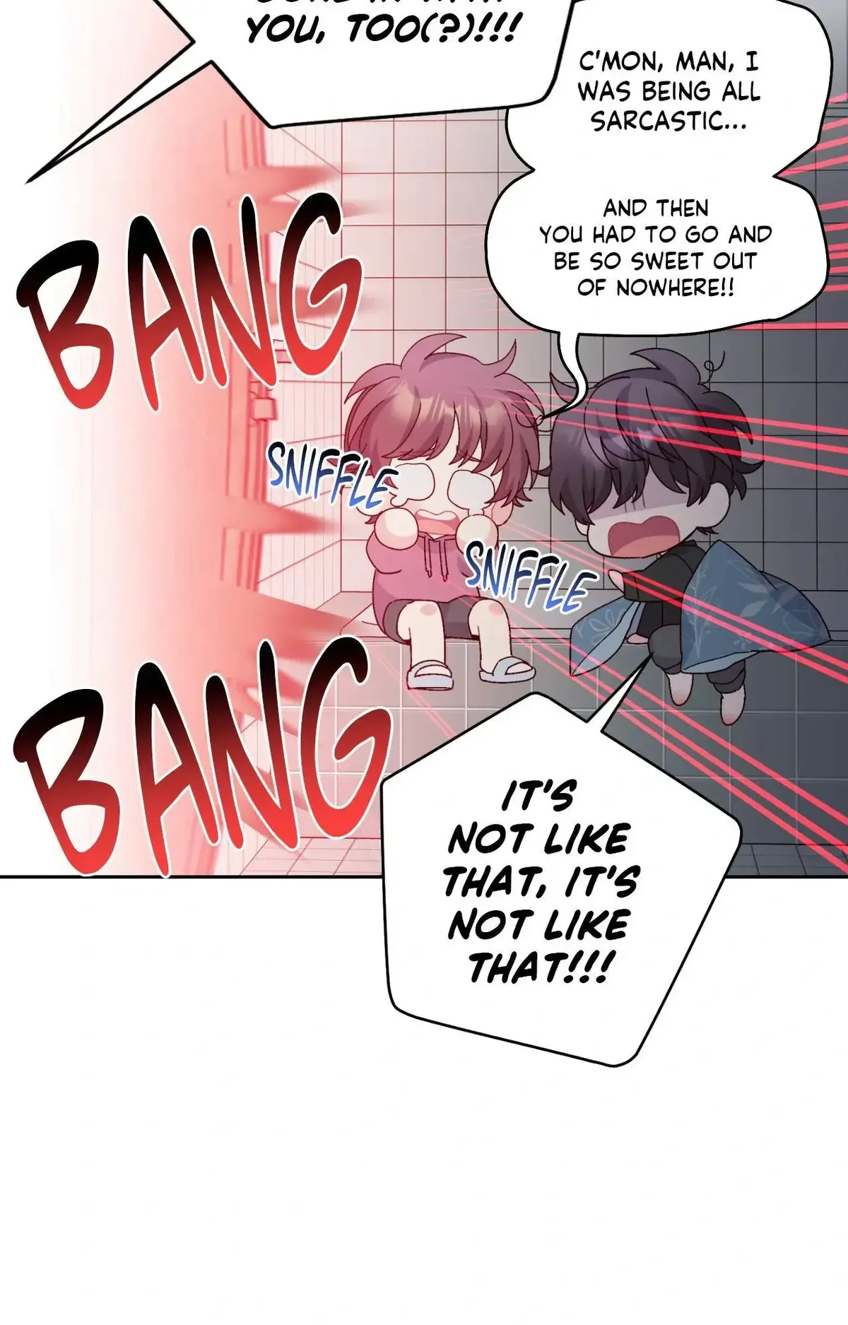 Merry Marbling Chapter 127 Online - página 46