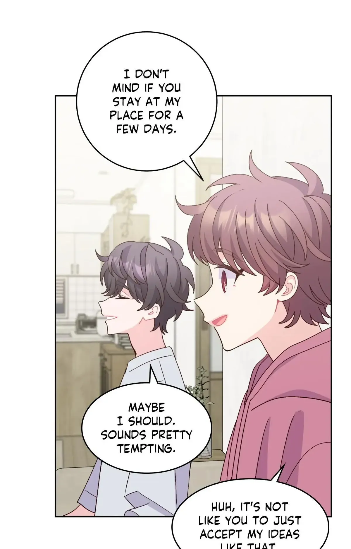 Merry Marbling Chapter 127 Online - página 48