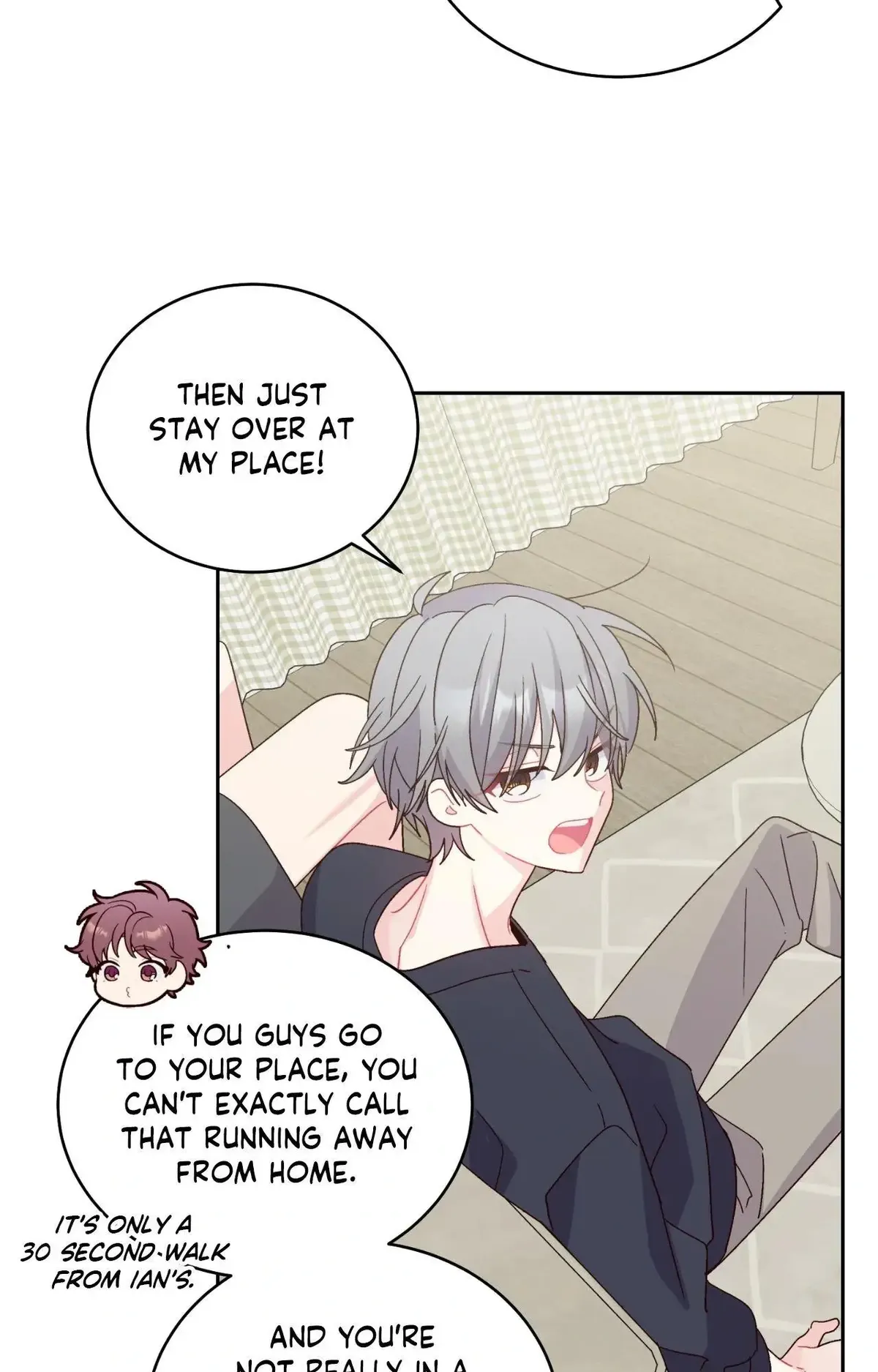 Merry Marbling Chapter 127 Online - página 50
