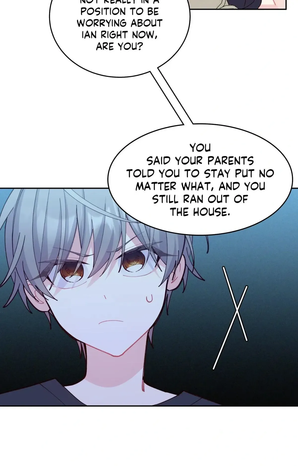 Merry Marbling Chapter 127 Online - página 51