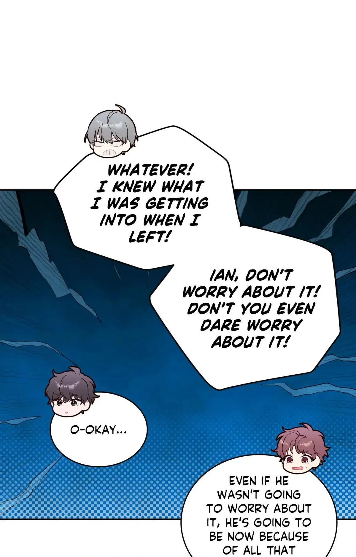 Merry Marbling Chapter 127 Online - página 53