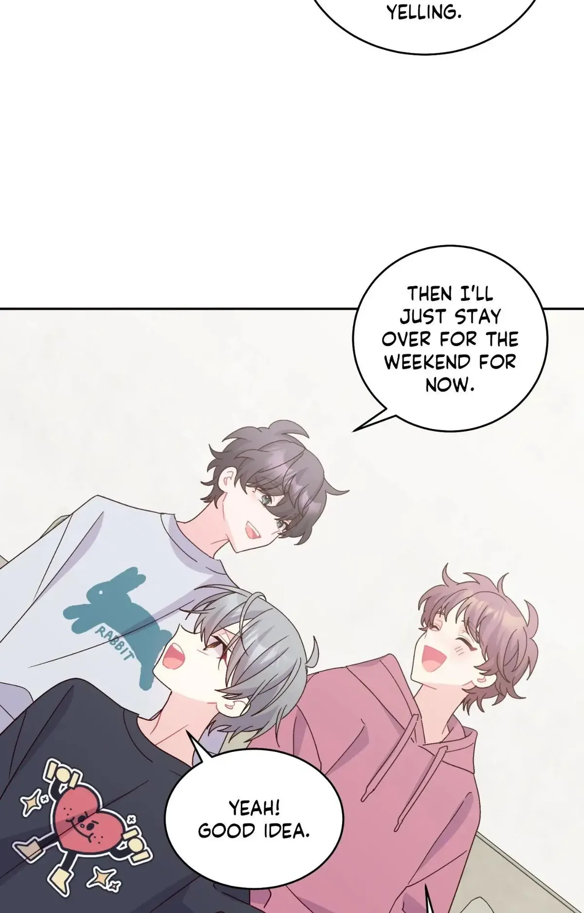 Merry Marbling Chapter 127 Online - página 54