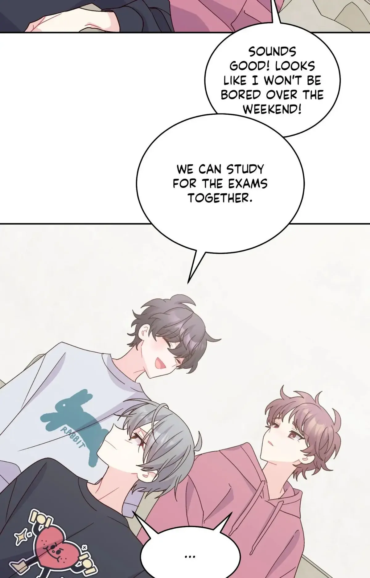 Merry Marbling Chapter 127 Online - página 55