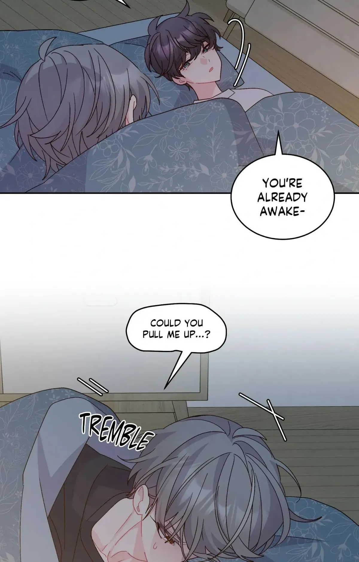 Merry Marbling Chapter 127 Online - página 58