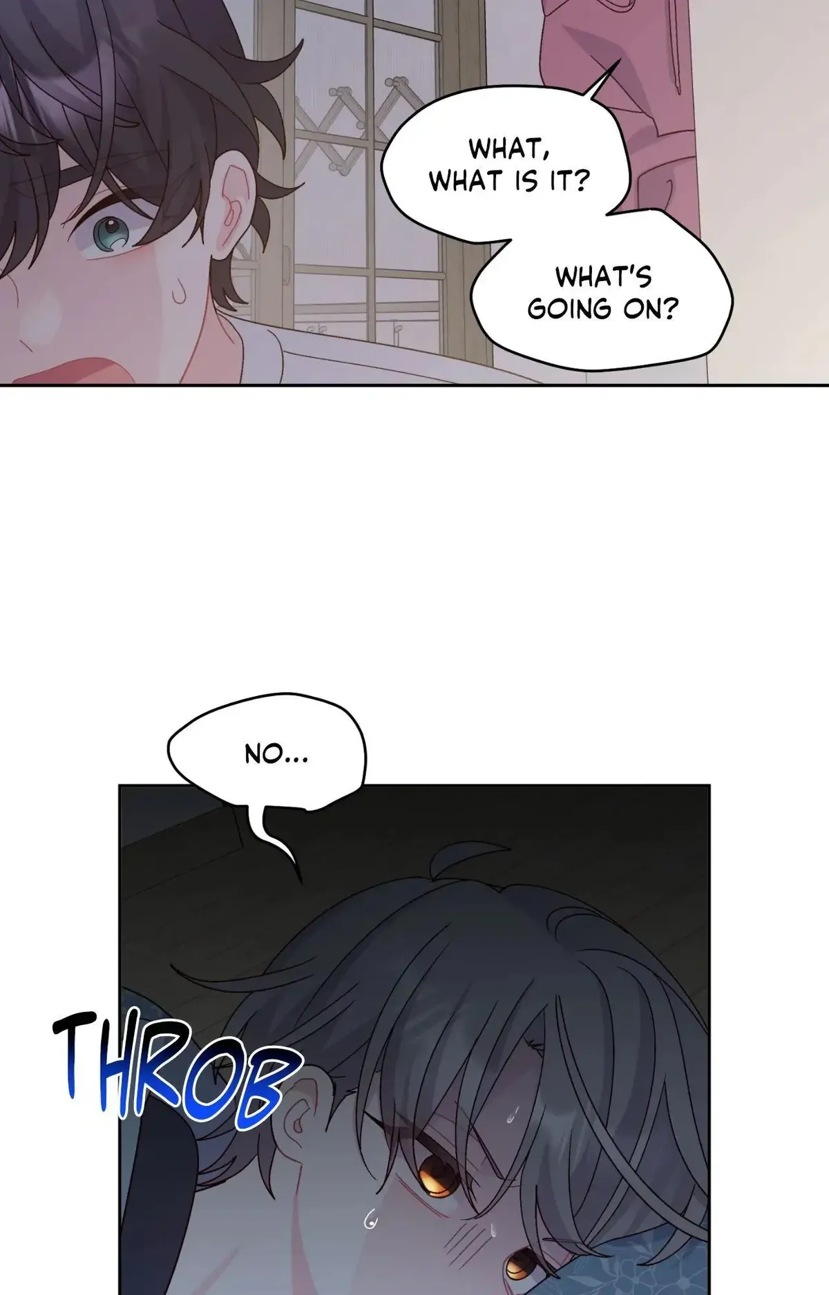 Merry Marbling Chapter 127 Online - página 60