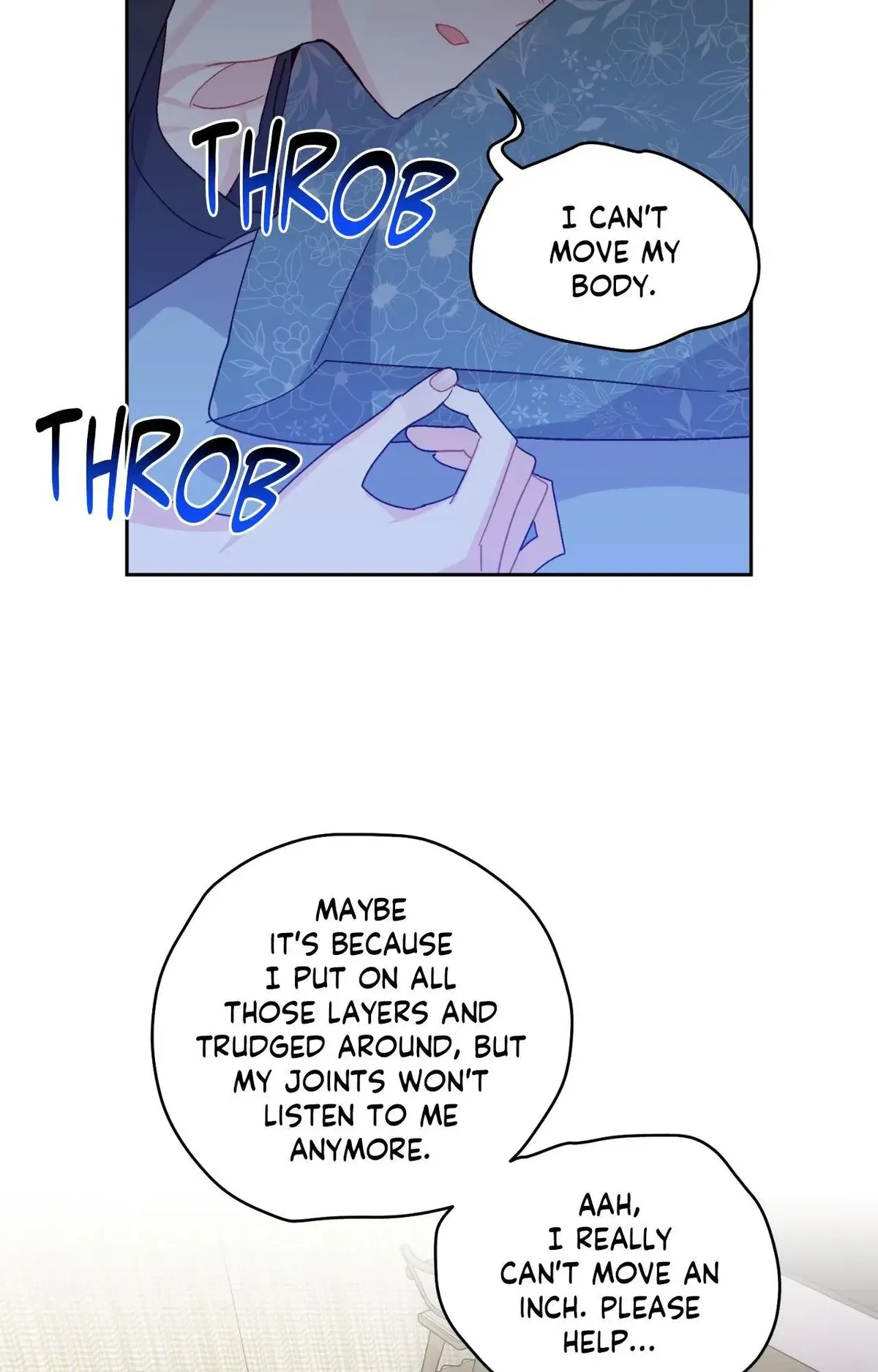 Merry Marbling Chapter 127 Online - página 61