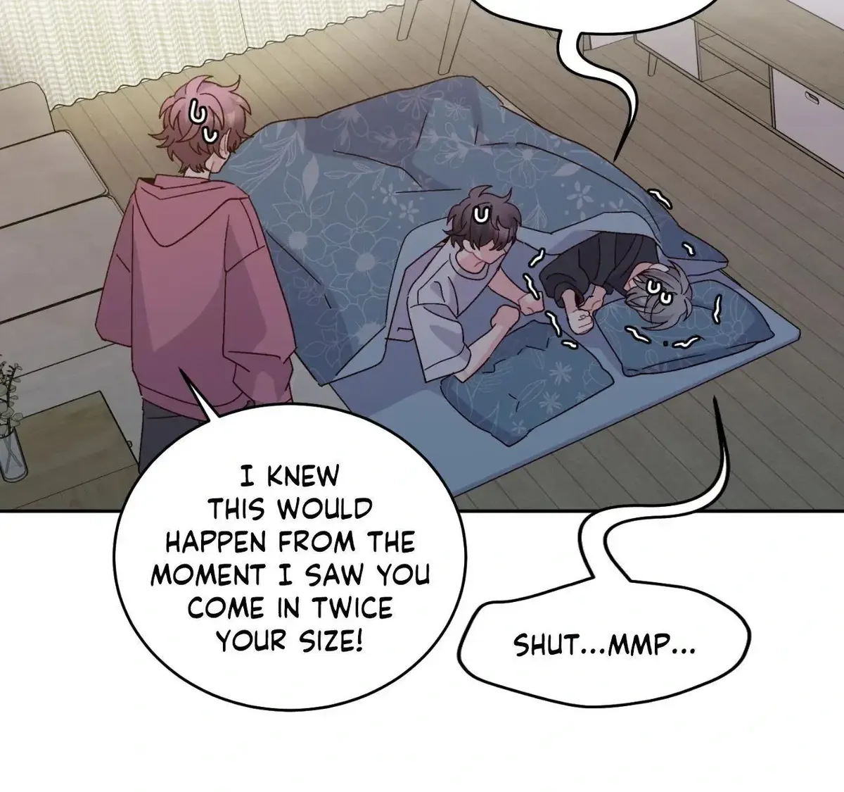 Merry Marbling Chapter 127 Online - página 62