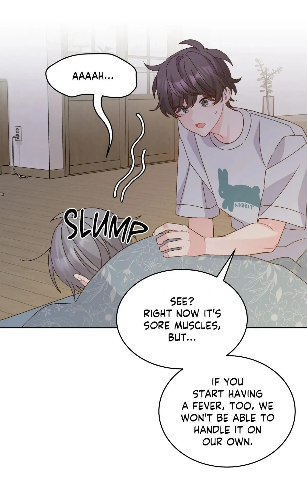 Merry Marbling Chapter 127 Online - página 65