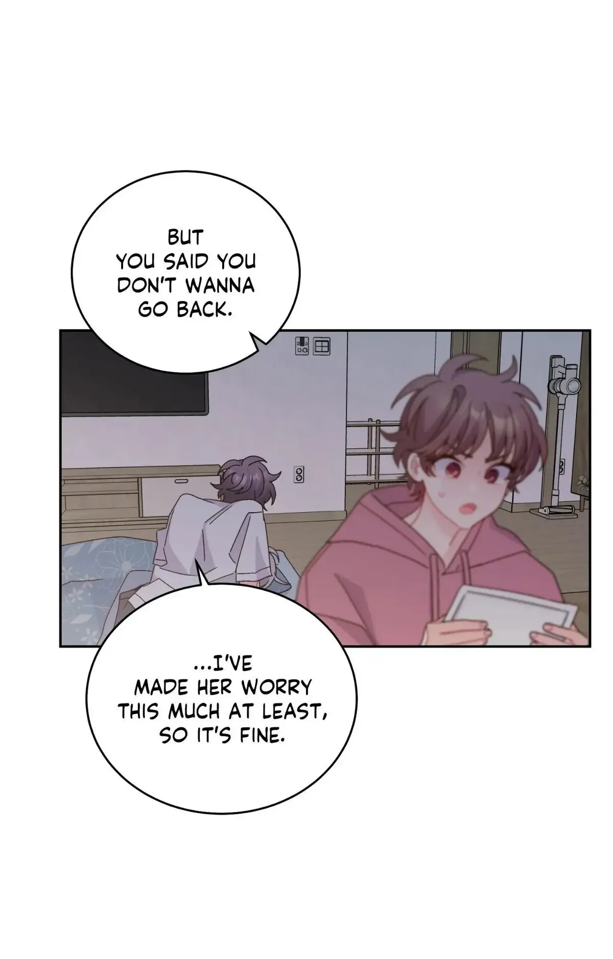 Merry Marbling Chapter 127 Online - página 66