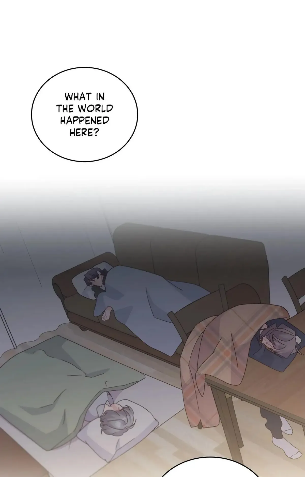 Merry Marbling Chapter 127 Online - página 70