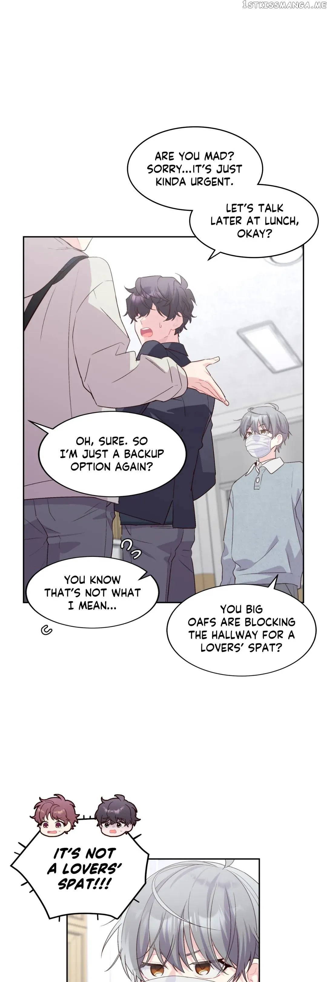 Merry Marbling Chapter 13 Online - página 3