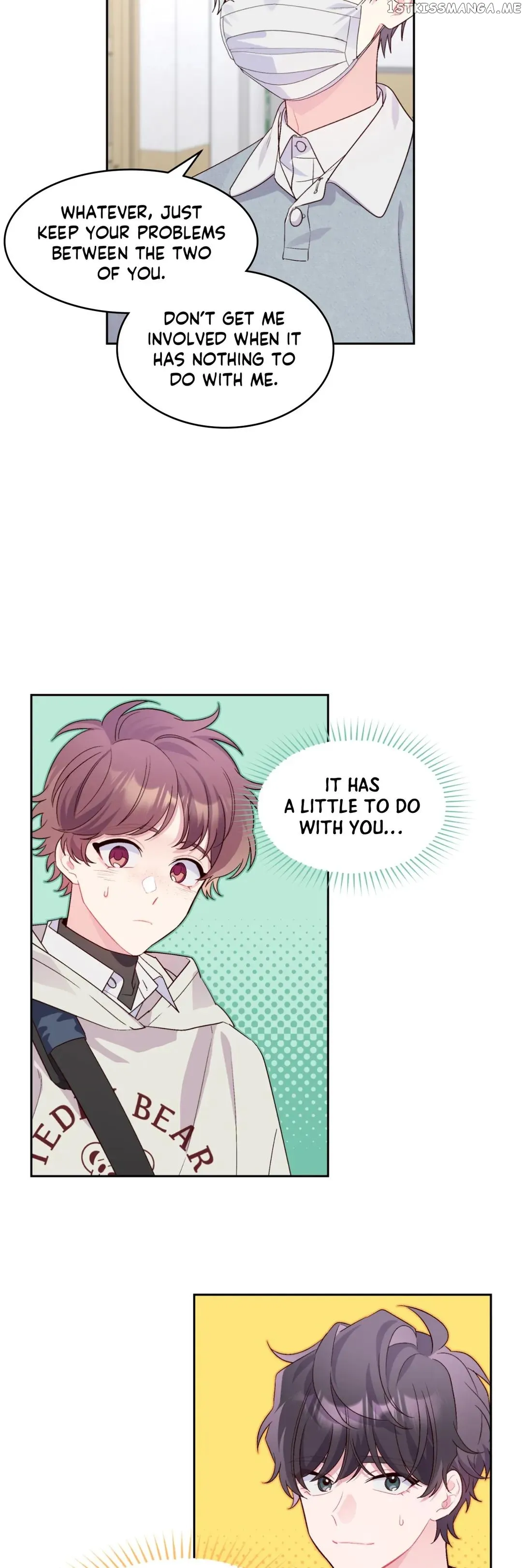 Merry Marbling Chapter 13 Online - página 4