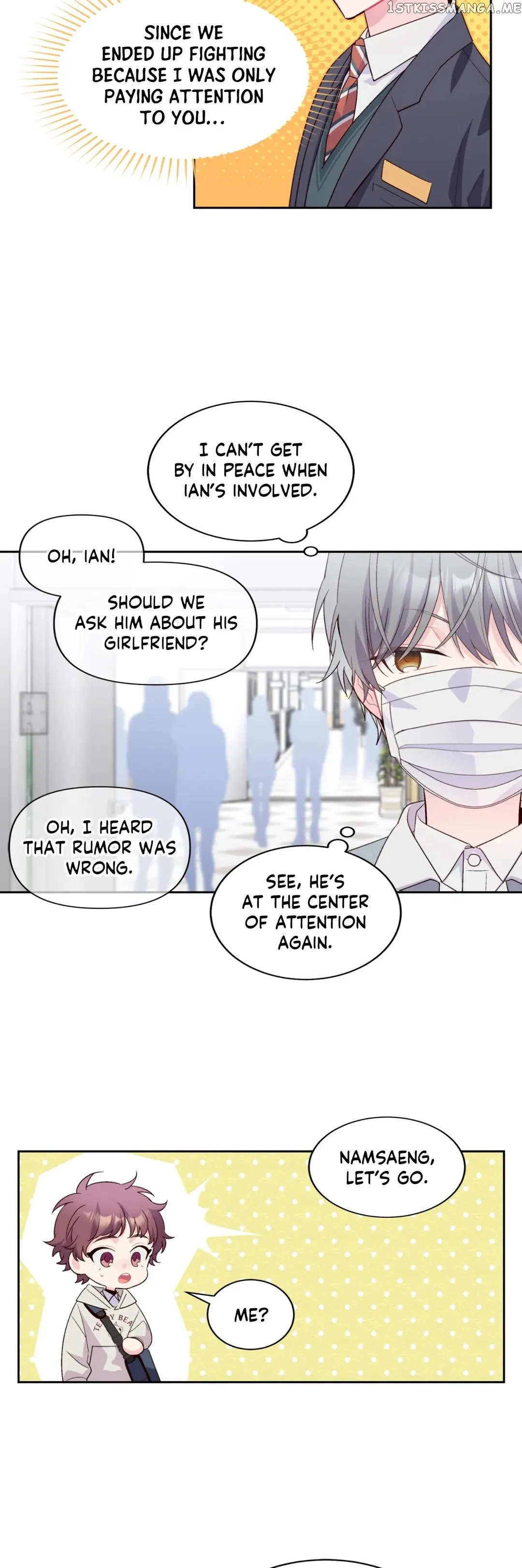 Merry Marbling Chapter 13 Online - página 5