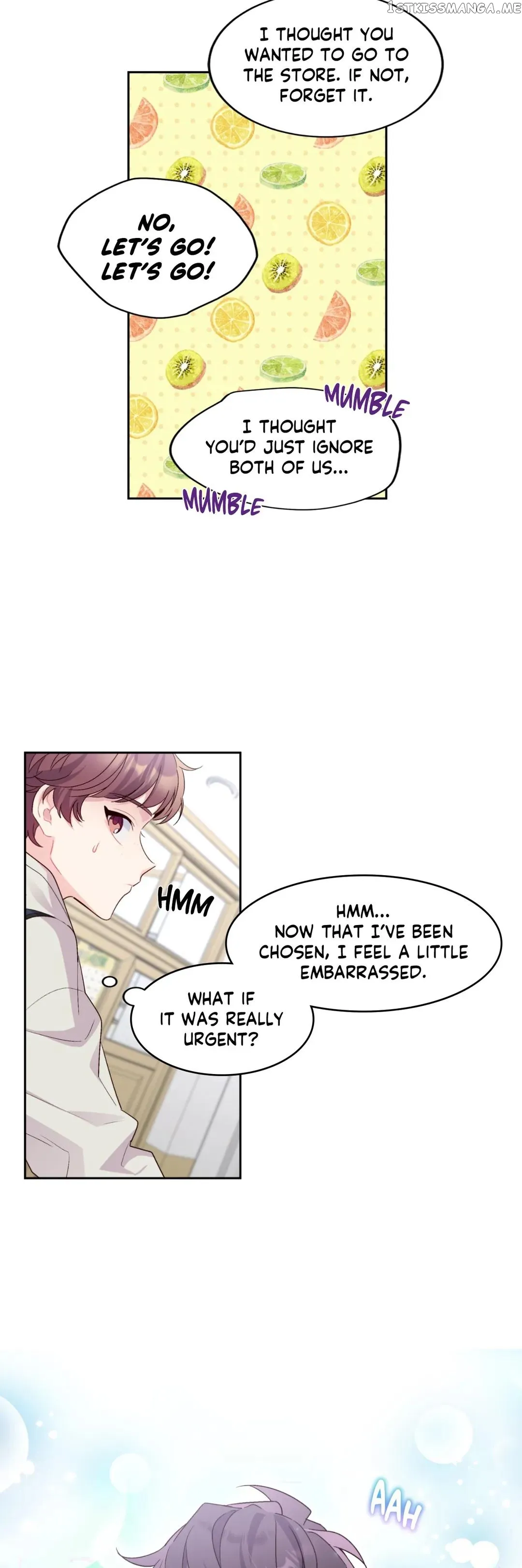 Merry Marbling Chapter 13 Online - página 6