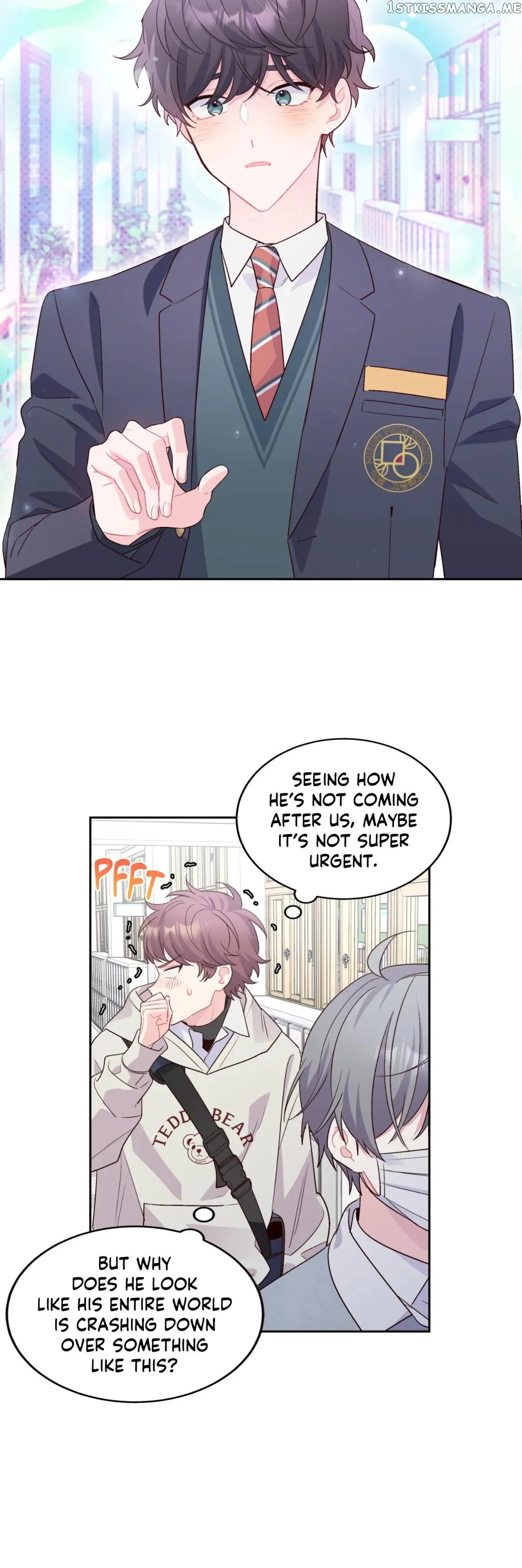 Merry Marbling Chapter 13 Online - página 7