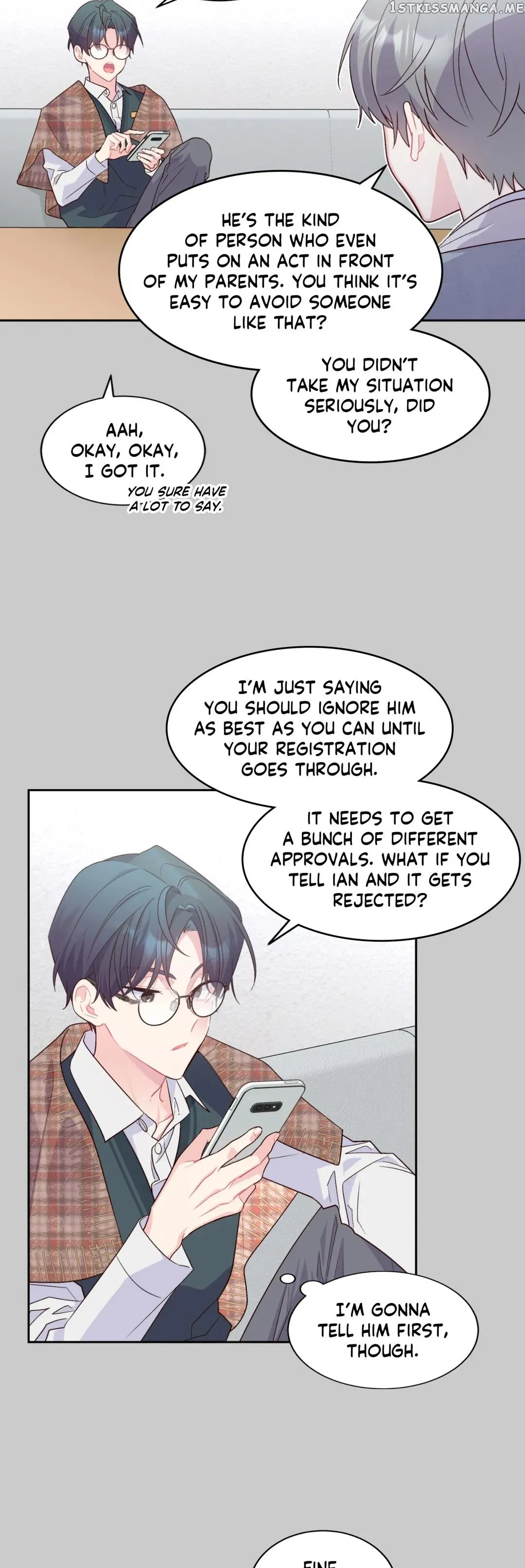 Merry Marbling Chapter 13 Online - página 10