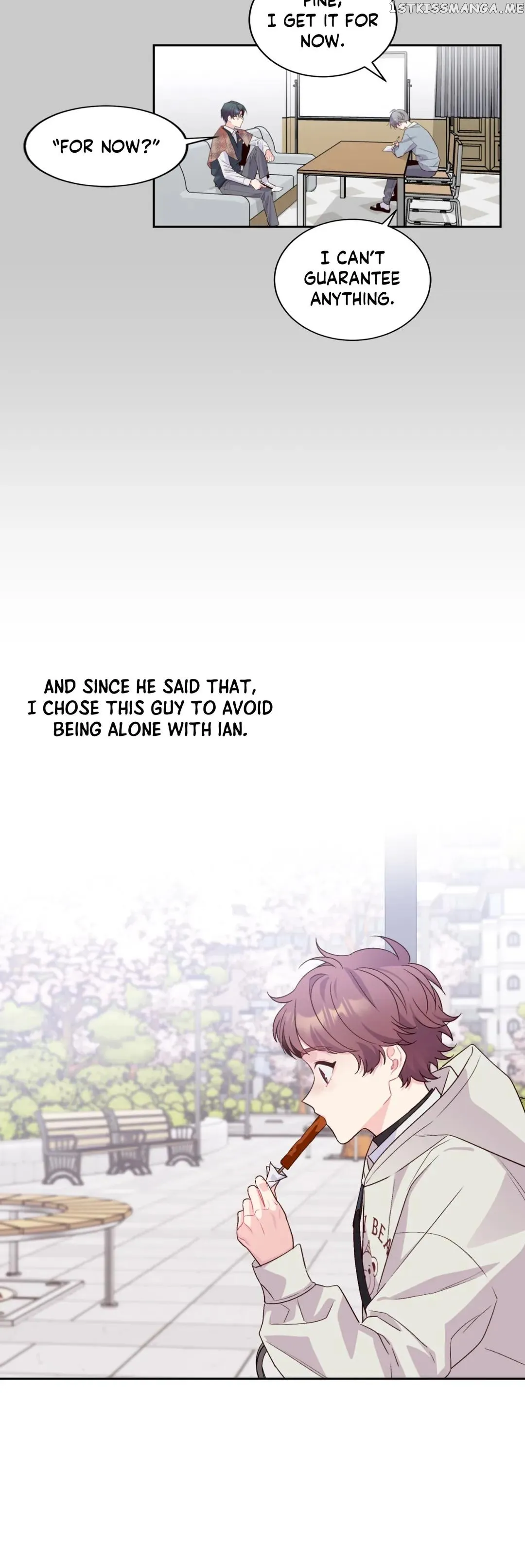 Merry Marbling Chapter 13 Online - página 11