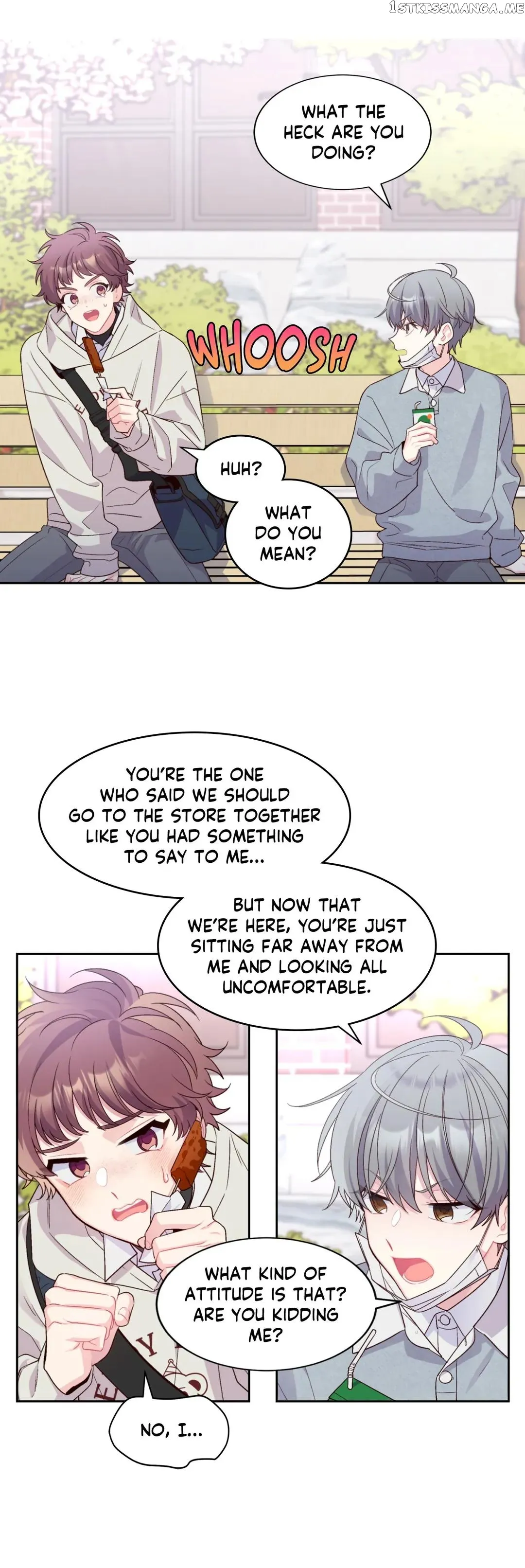 Merry Marbling Chapter 13 Online - página 12