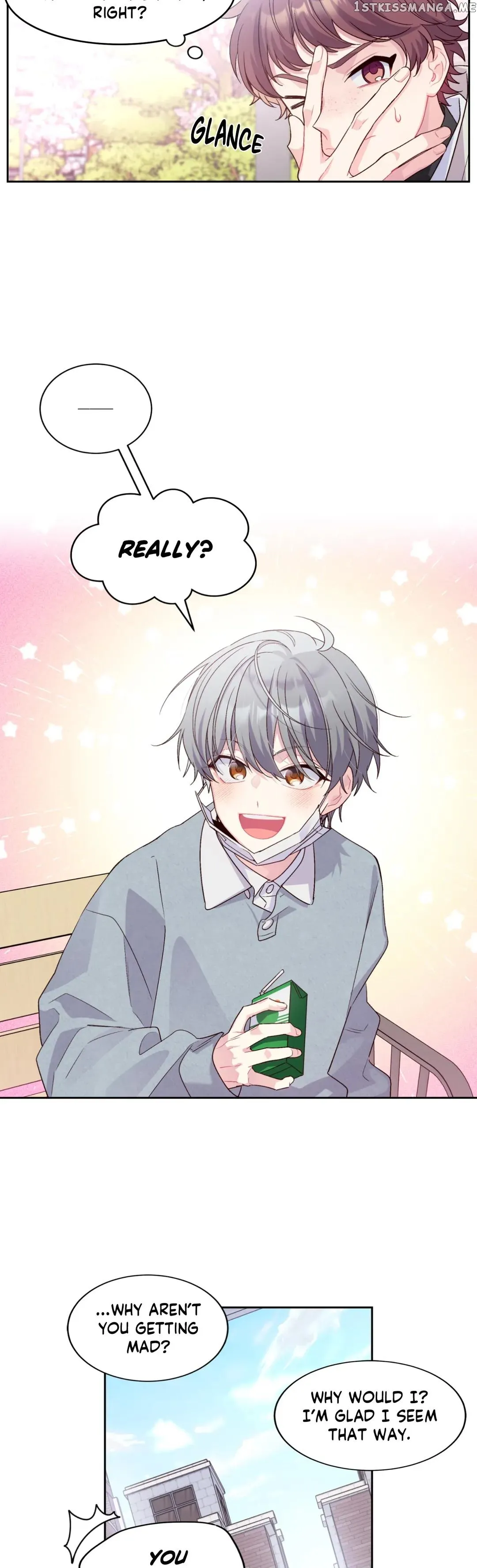 Merry Marbling Chapter 13 Online - página 14