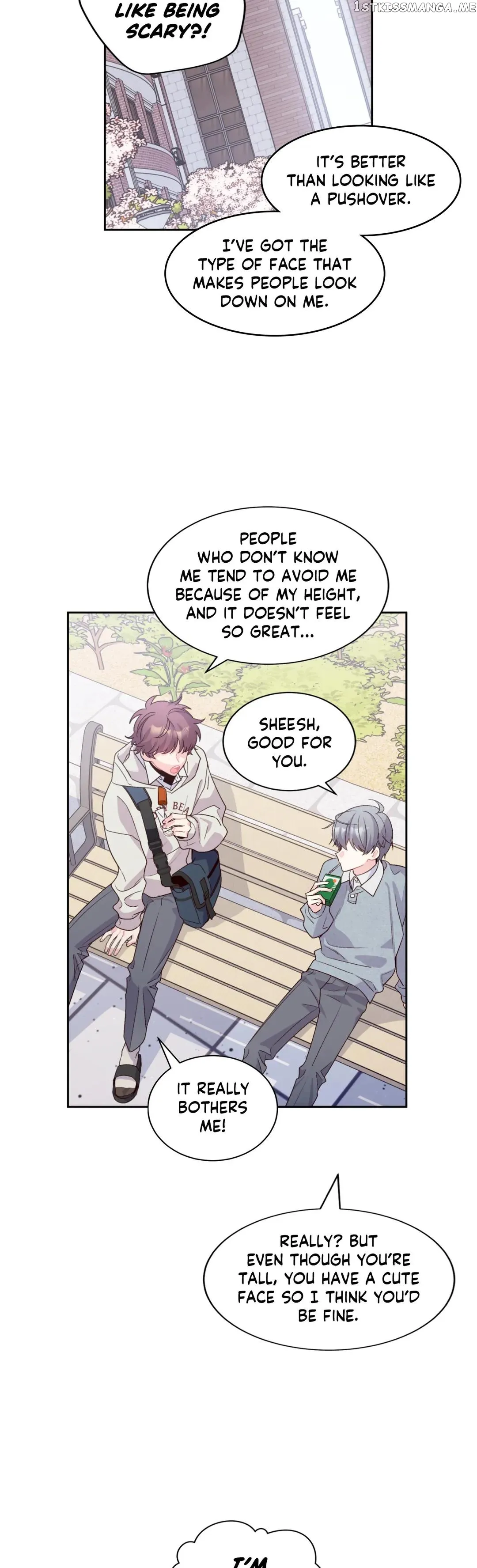 Merry Marbling Chapter 13 Online - página 15
