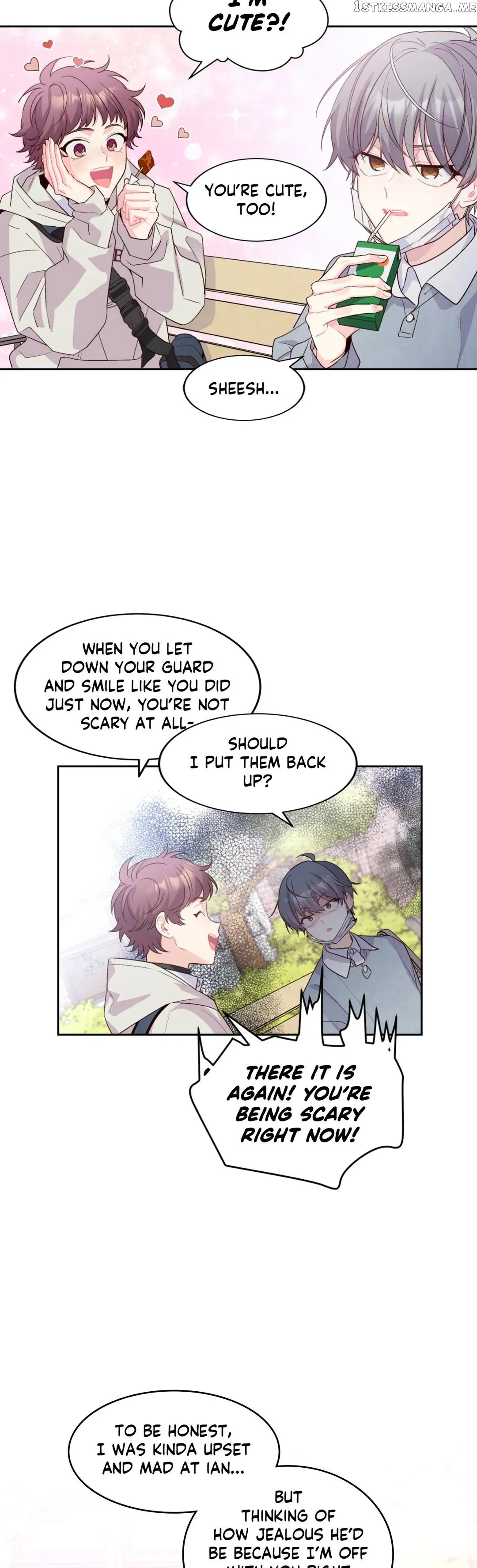 Merry Marbling Chapter 13 Online - página 16