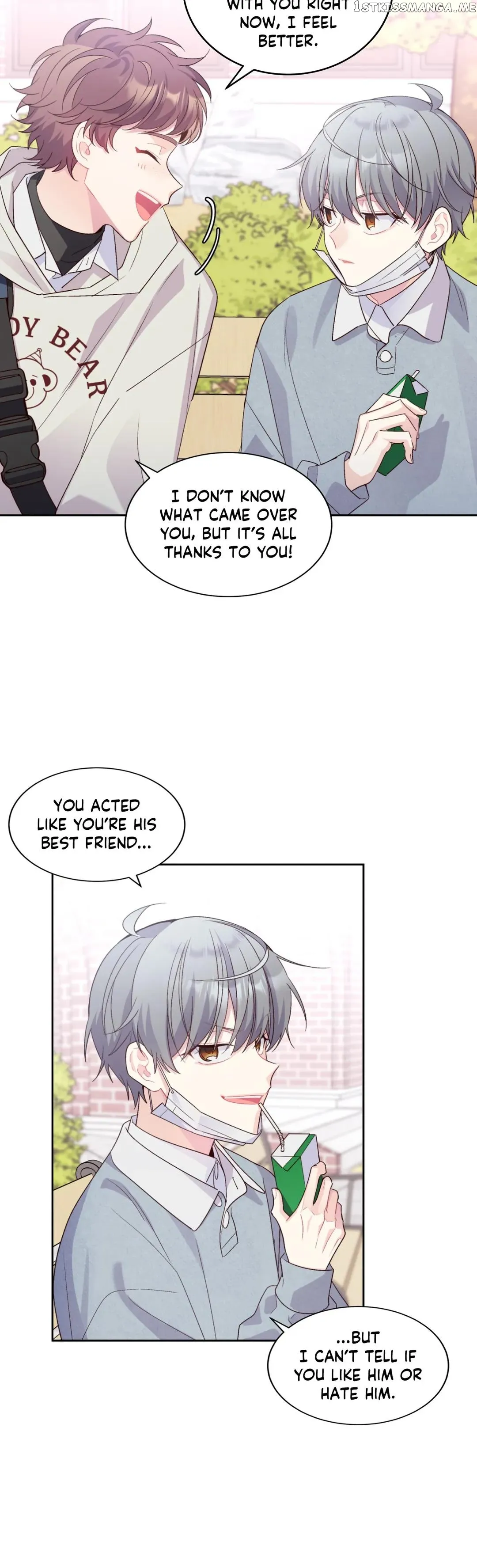 Merry Marbling Chapter 13 Online - página 17