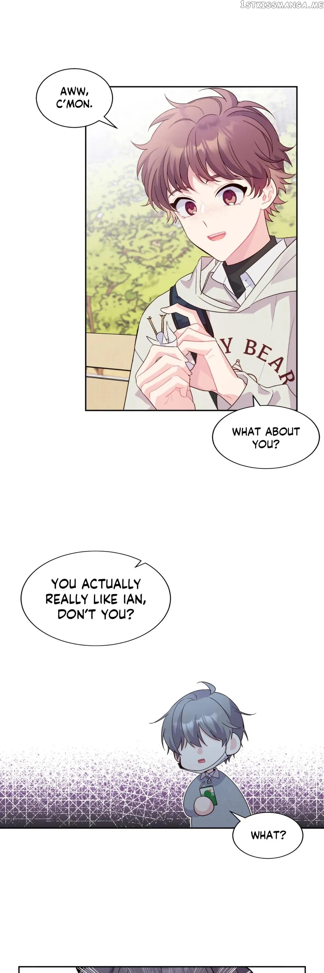 Merry Marbling Chapter 13 Online - página 18