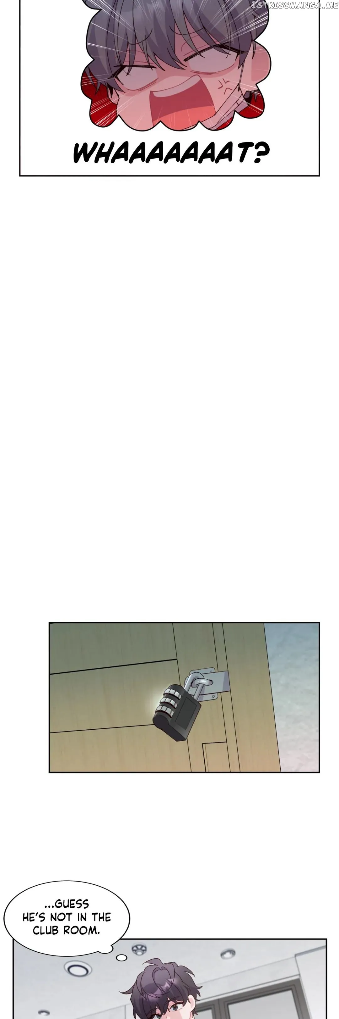 Merry Marbling Chapter 13 Online - página 19