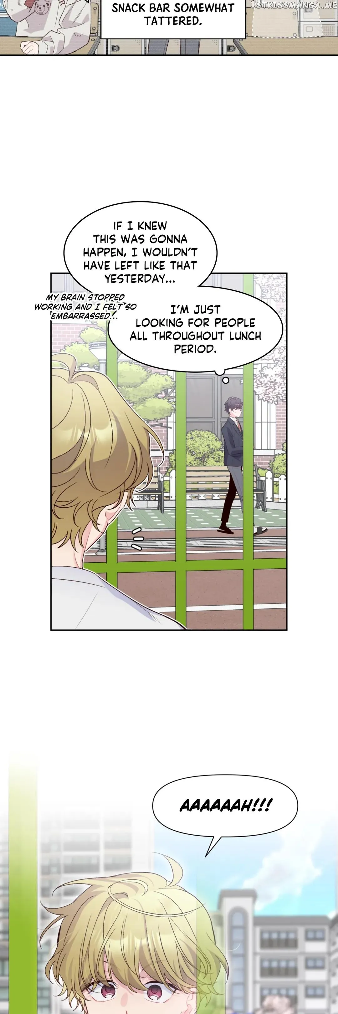 Merry Marbling Chapter 13 Online - página 21