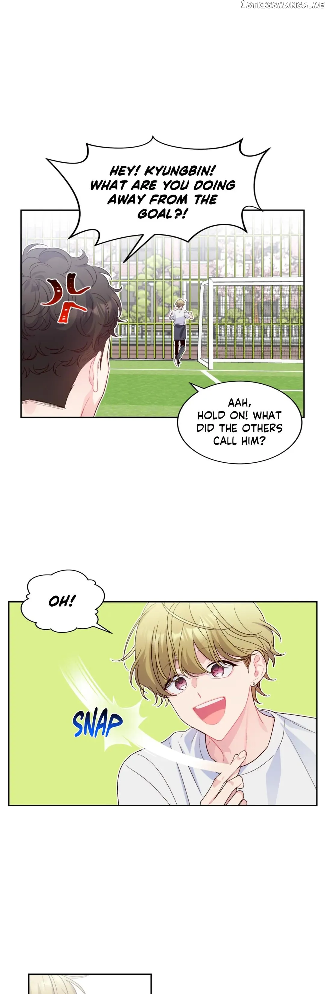 Merry Marbling Chapter 13 Online - página 23