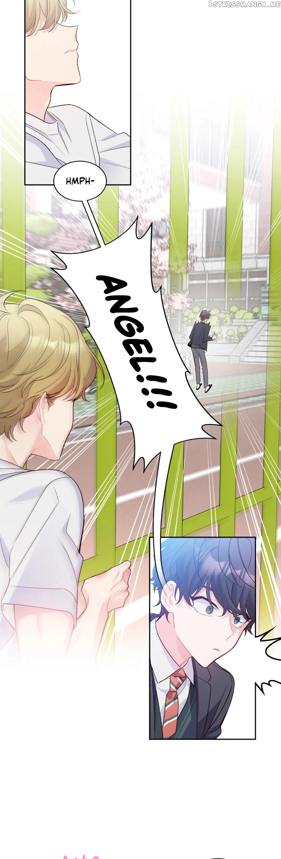 Merry Marbling Chapter 13 Online - página 24