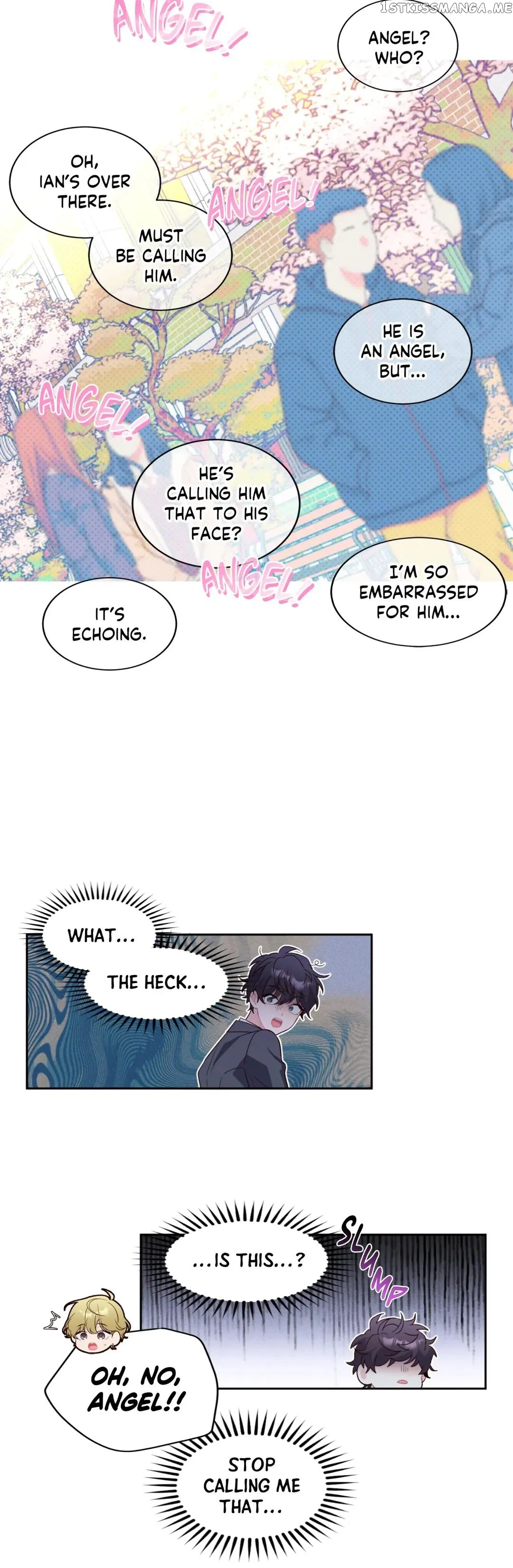 Merry Marbling Chapter 13 Online - página 25