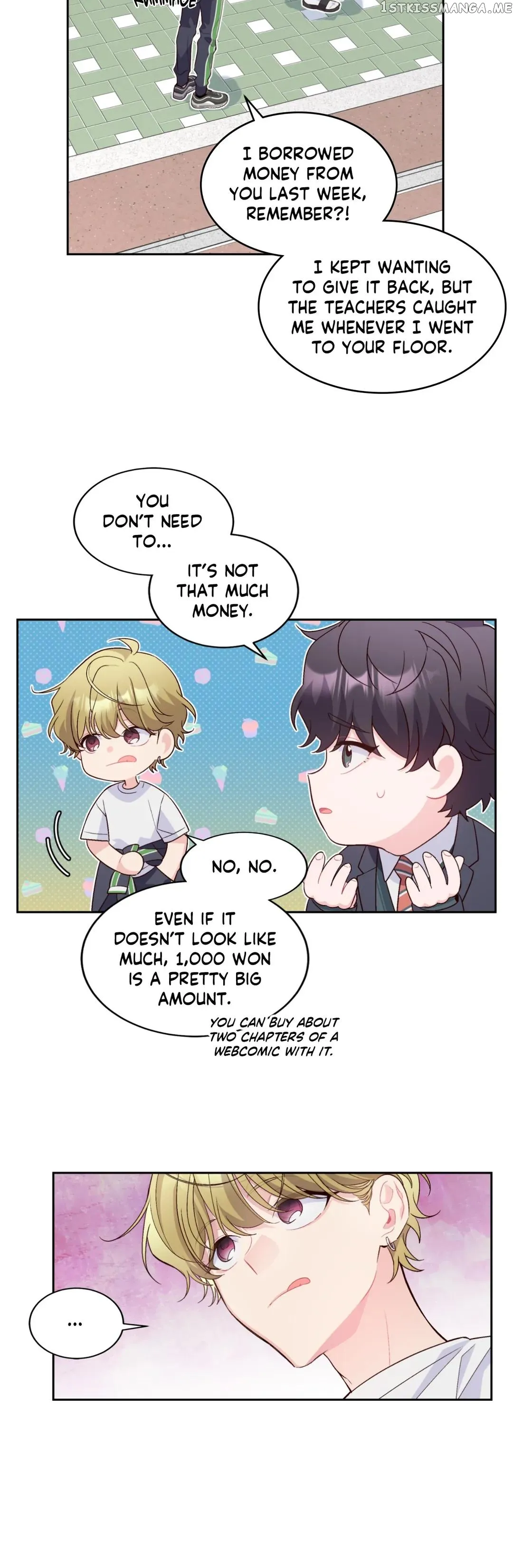 Merry Marbling Chapter 13 Online - página 27
