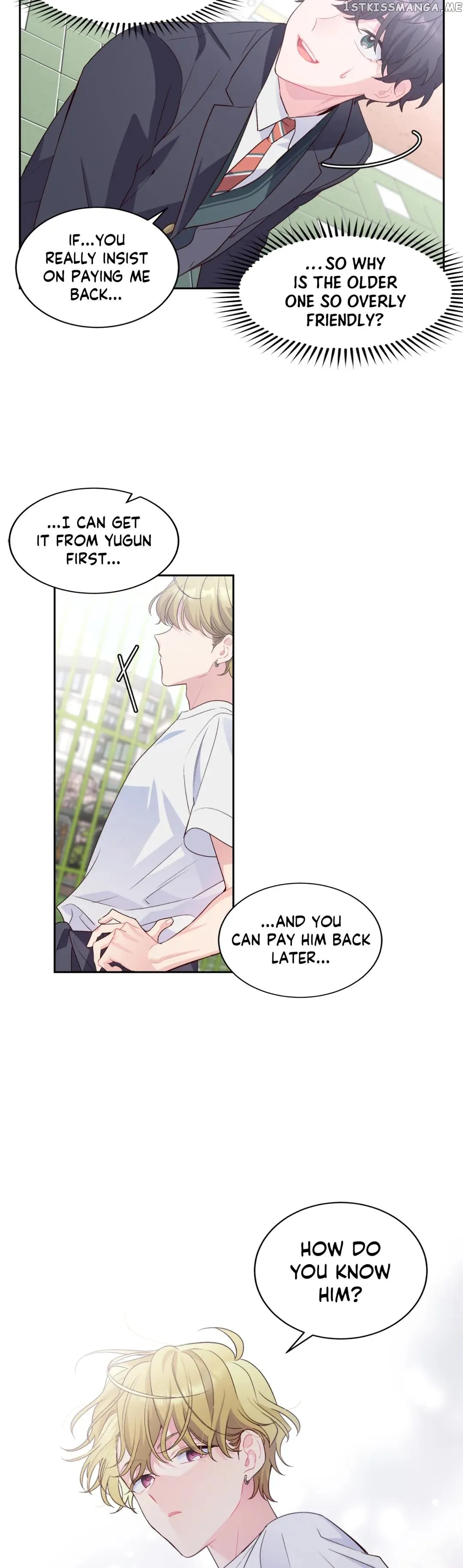 Merry Marbling Chapter 13 Online - página 29