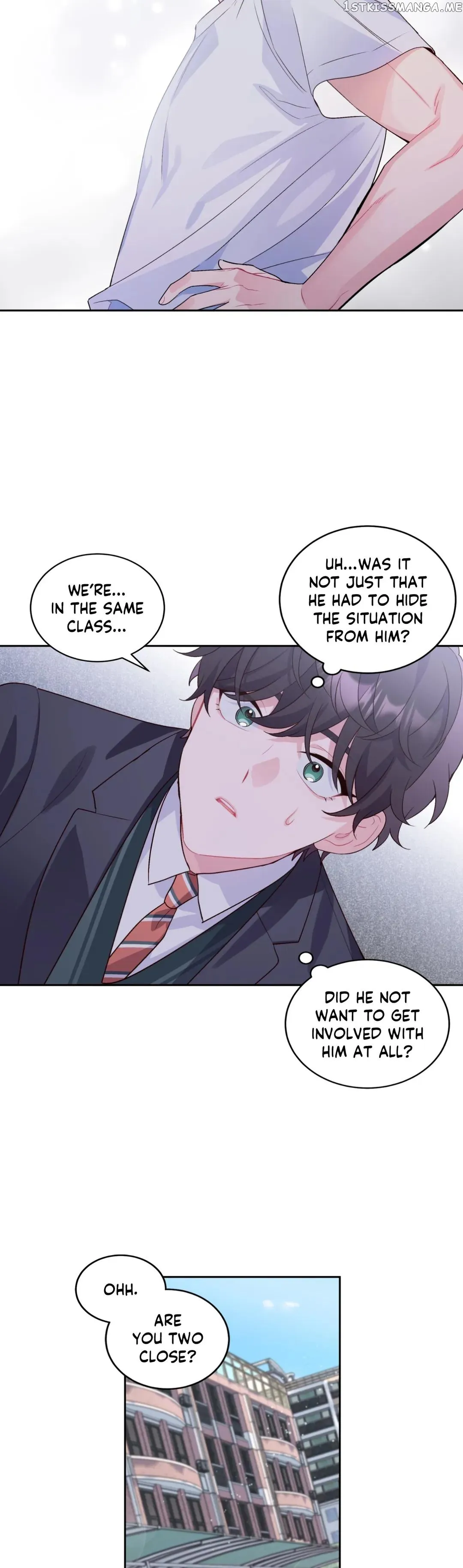Merry Marbling Chapter 13 Online - página 30