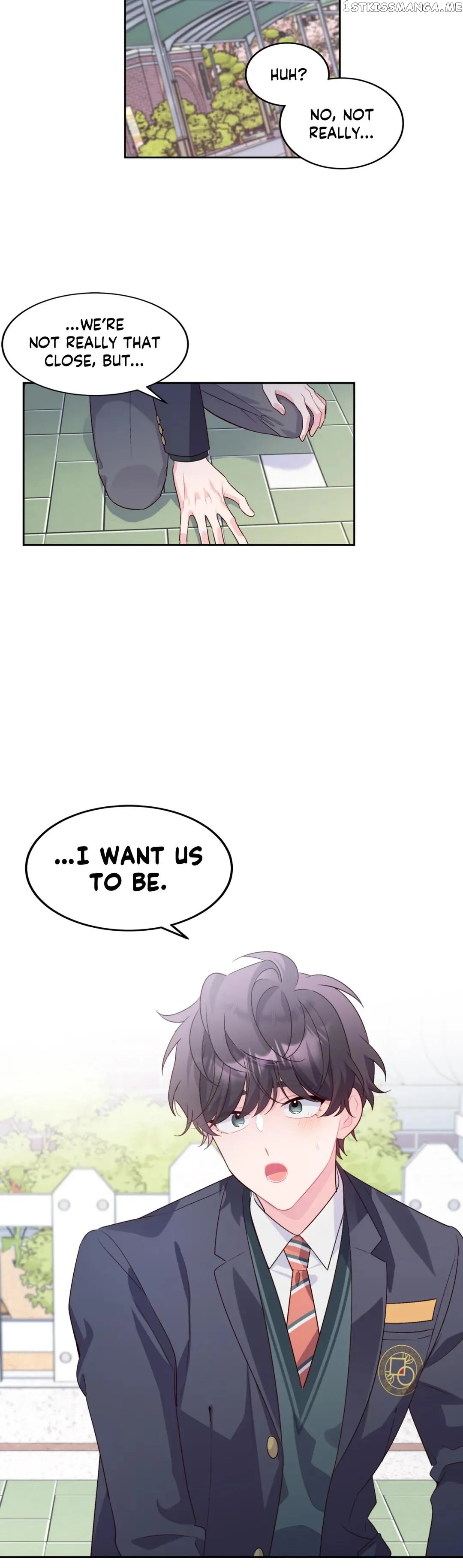 Merry Marbling Chapter 13 Online - página 31