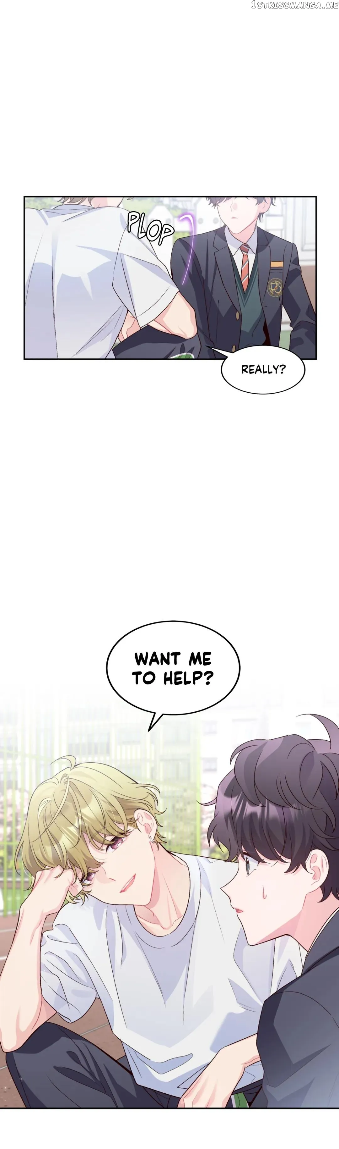 Merry Marbling Chapter 13 Online - página 32