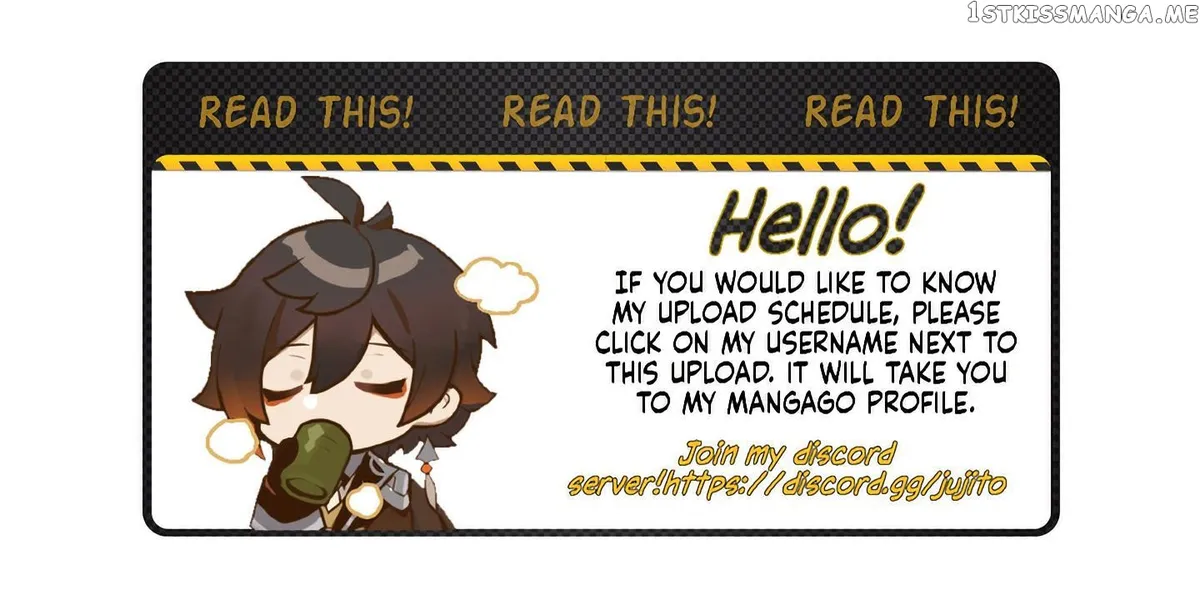 Merry Marbling Chapter 13 Online - página 35